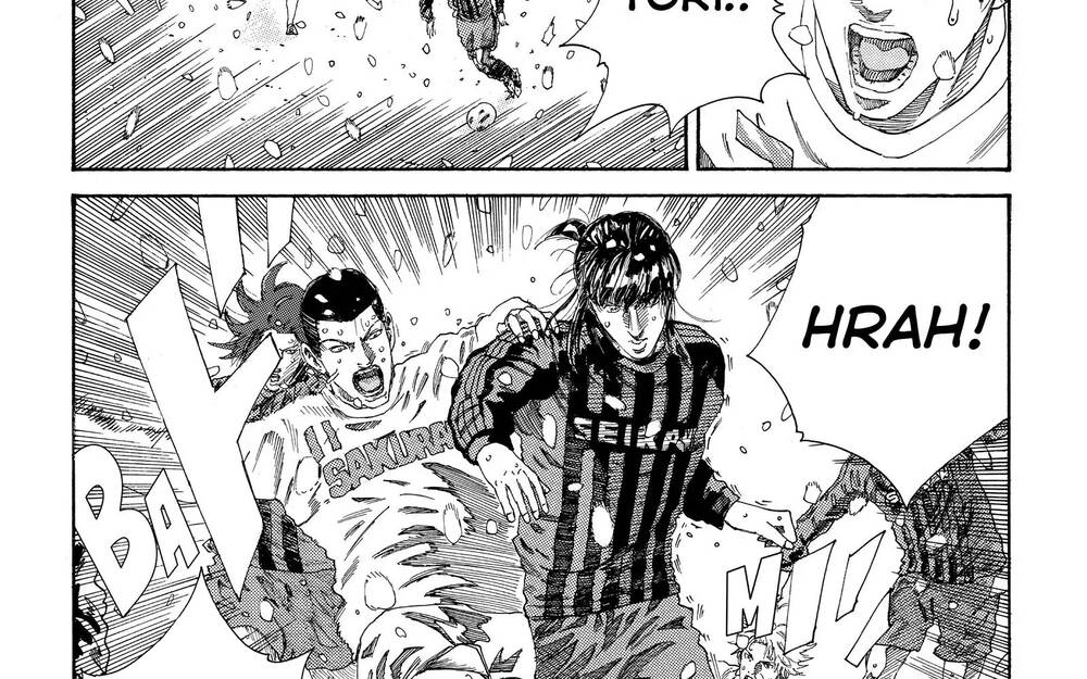 Days Chap 273 - Next Chap 274