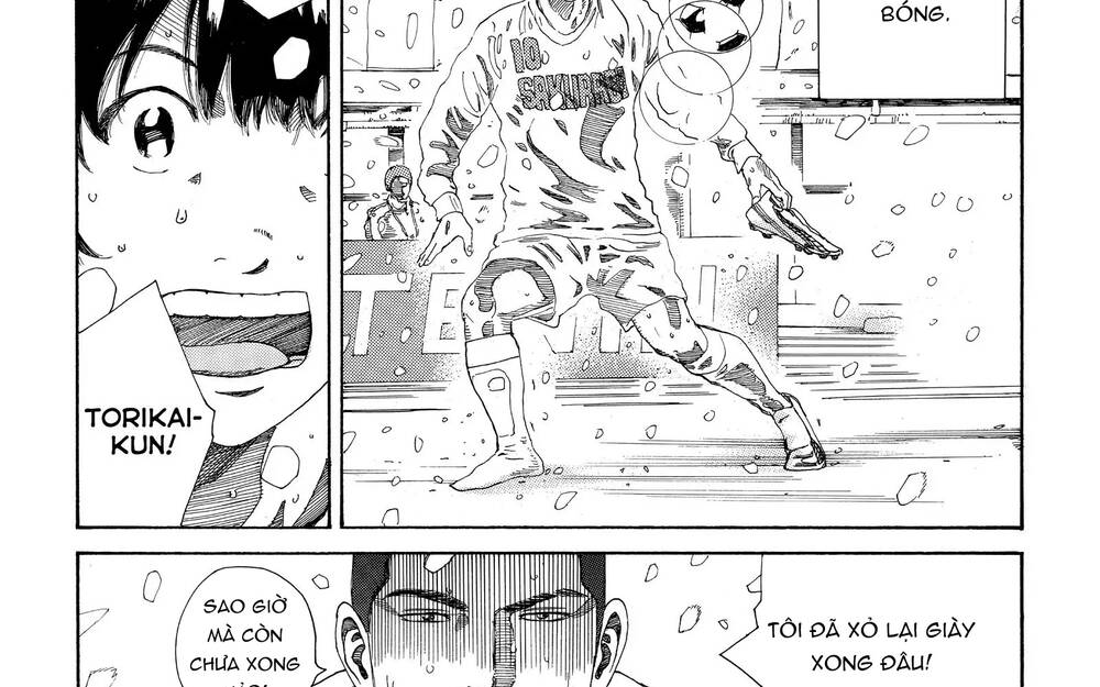 Days Chap 273 - Next Chap 274