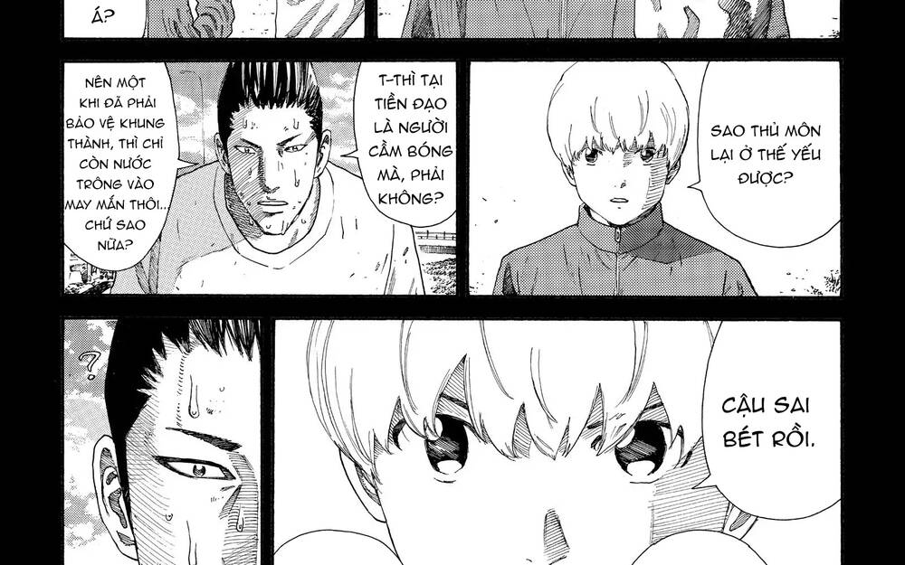 Days Chap 274 - Next Chap 275