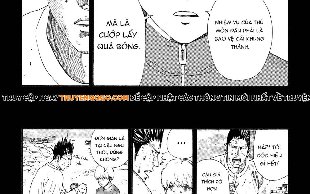 Days Chap 274 - Next Chap 275