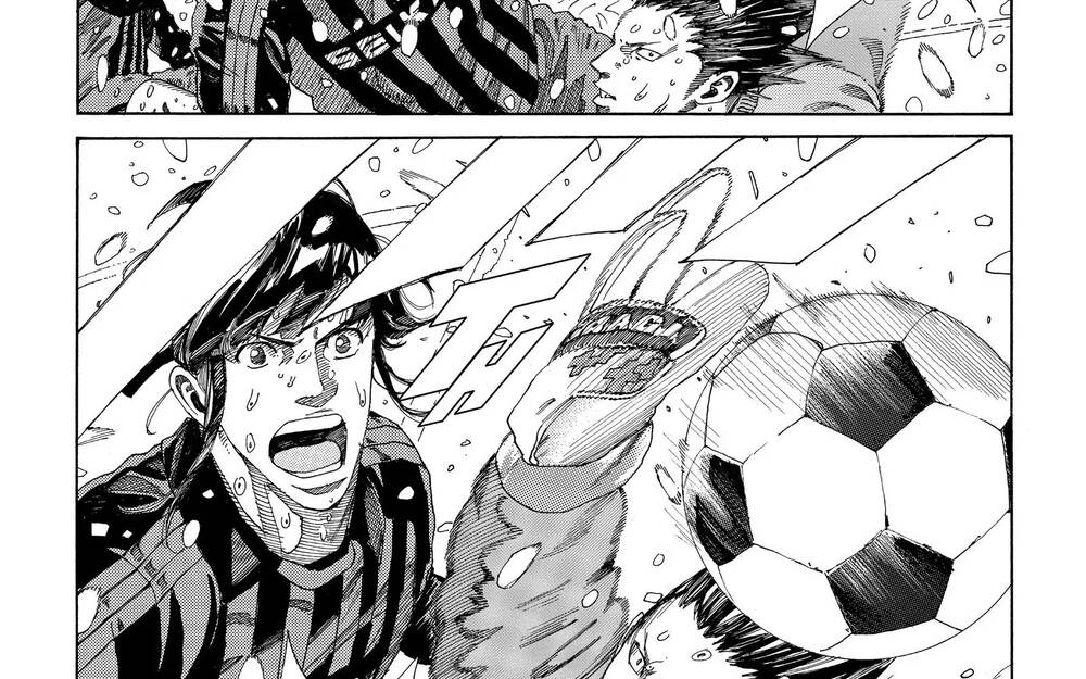 Days Chap 274 - Next Chap 275