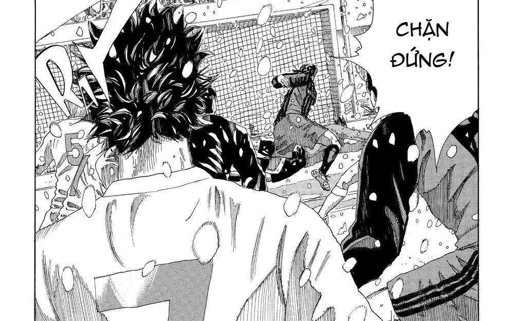 Days Chap 274 - Next Chap 275