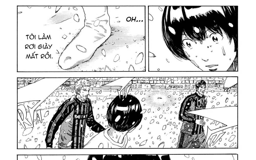 Days Chap 274 - Next Chap 275