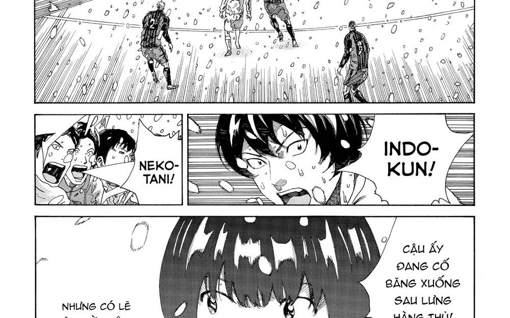 Days Chap 274 - Next Chap 275