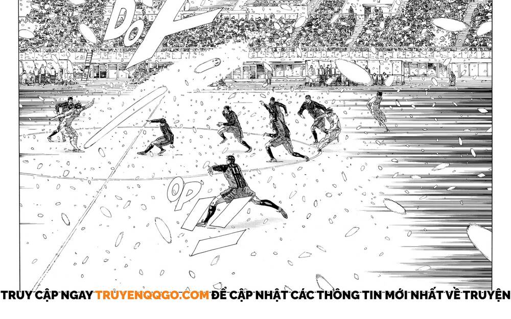 Days Chap 274 - Next Chap 275