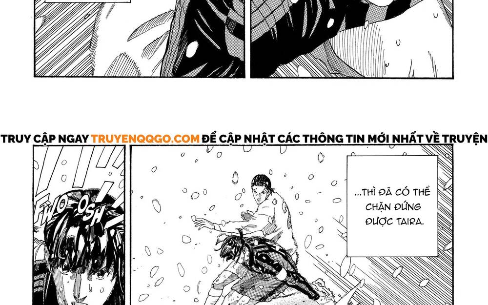 Days Chap 274 - Next Chap 275