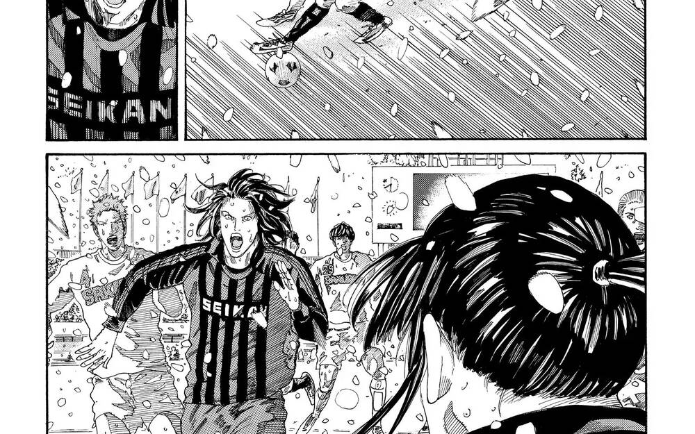 Days Chap 274 - Next Chap 275