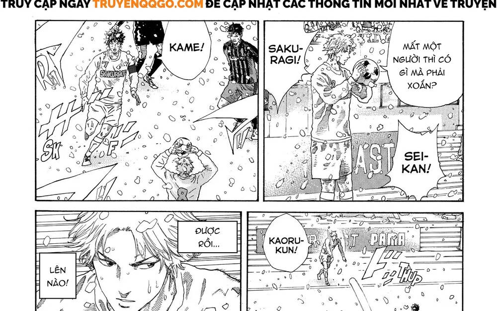 Days Chap 275 - Next Chap 276