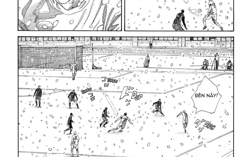 Days Chap 275 - Next Chap 276