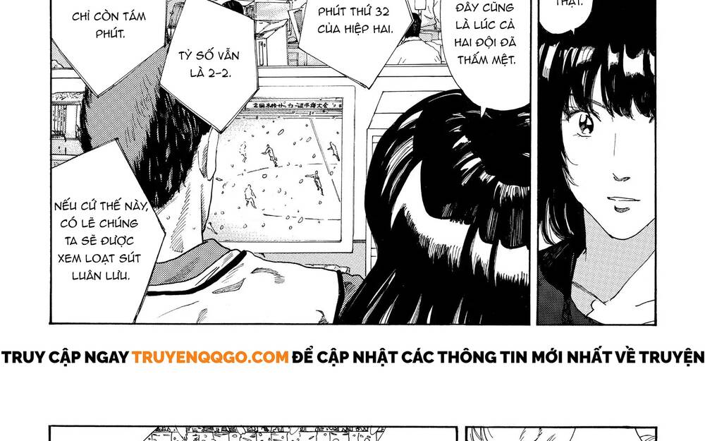 Days Chap 275 - Next Chap 276