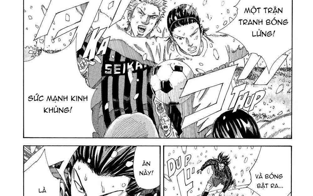 Days Chap 275 - Next Chap 276