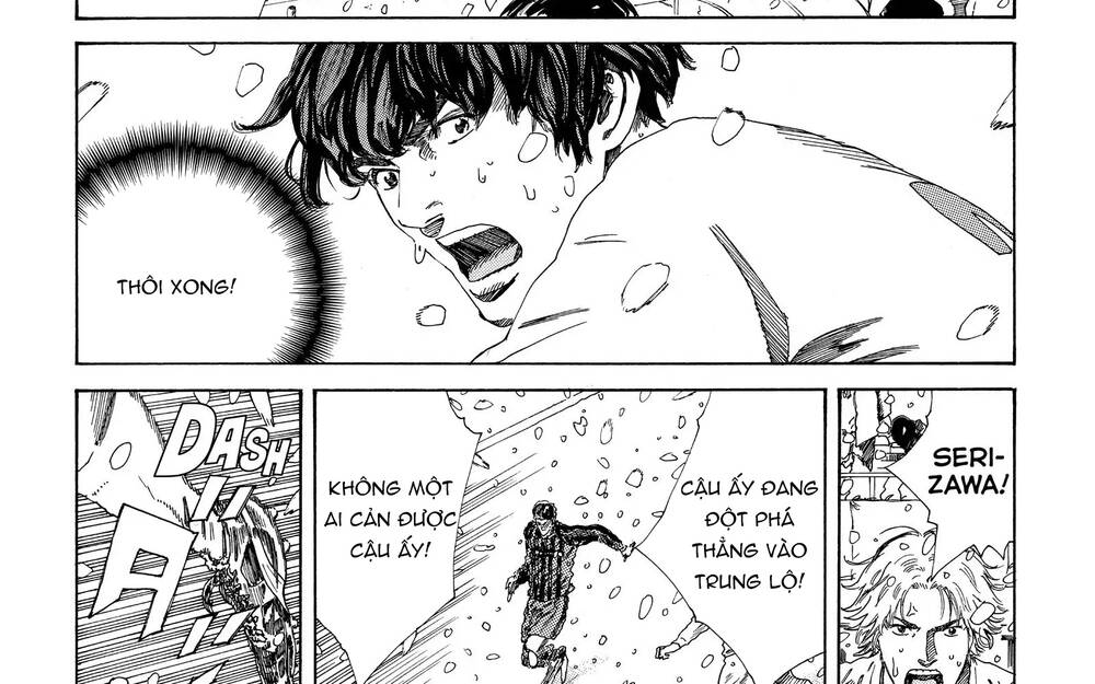 Days Chap 275 - Next Chap 276