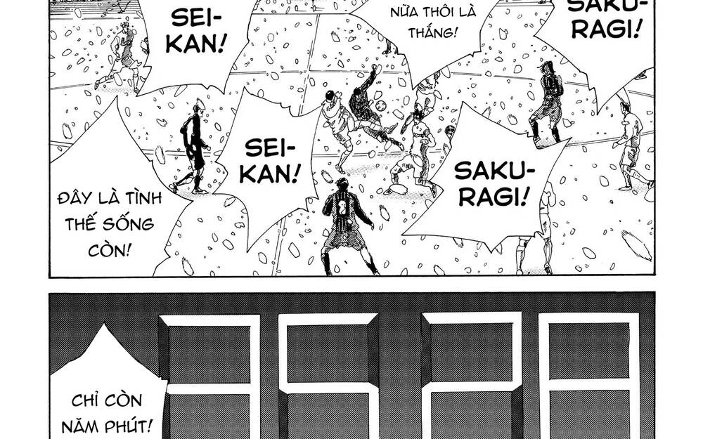 Days Chap 275 - Next Chap 276