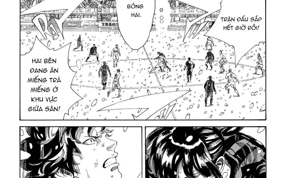 Days Chap 275 - Next Chap 276