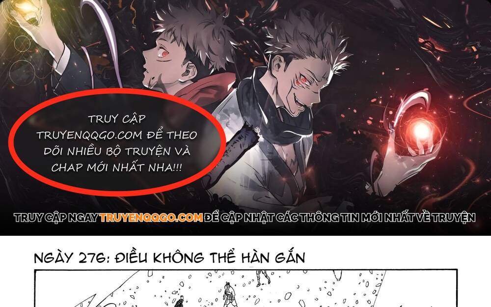 Days Chap 276 - Next Chap 277