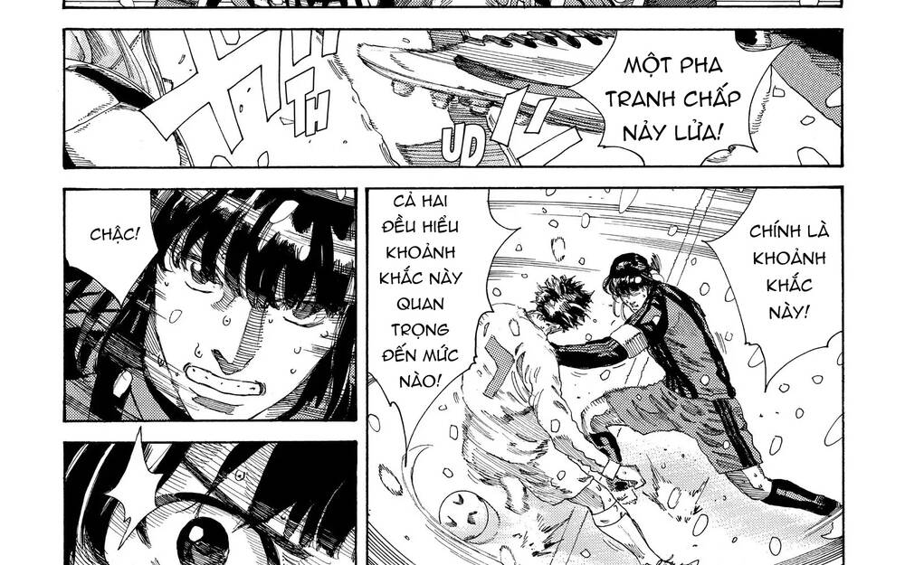 Days Chap 276 - Next Chap 277