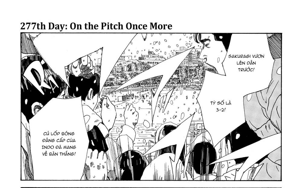 Days Chap 277 - Next Chap 278