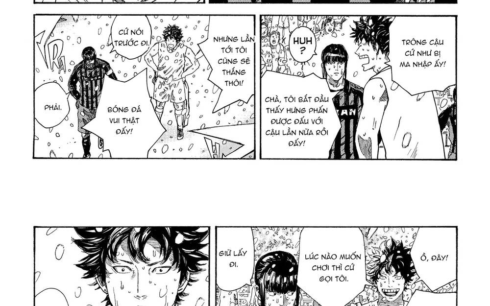 Days Chap 277 - Next Chap 278