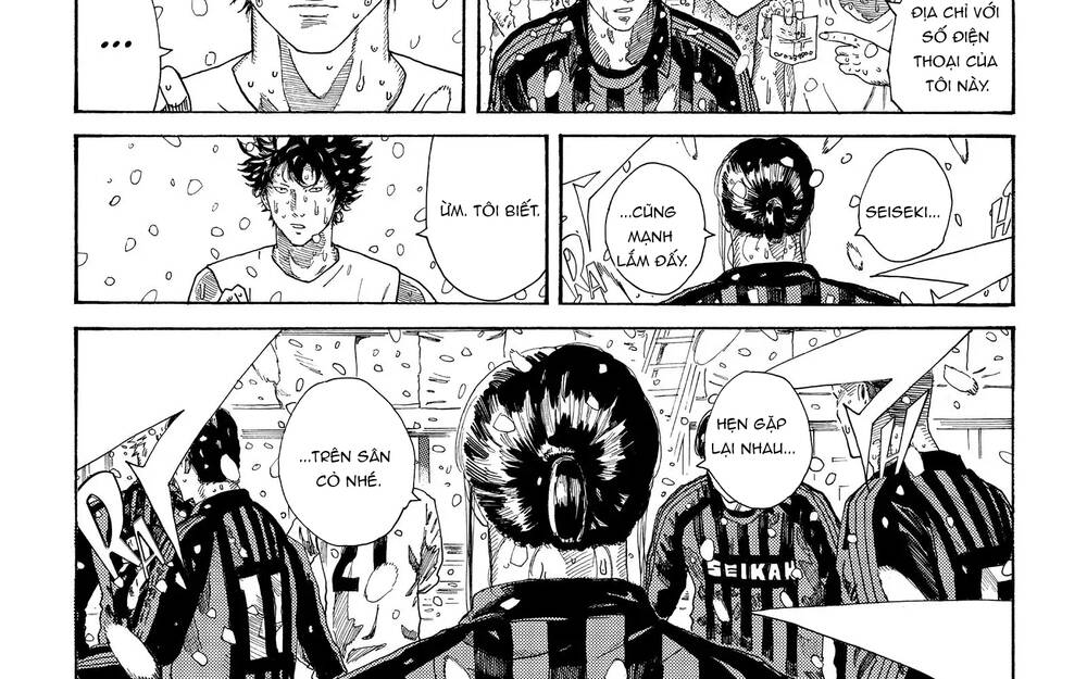 Days Chap 277 - Next Chap 278