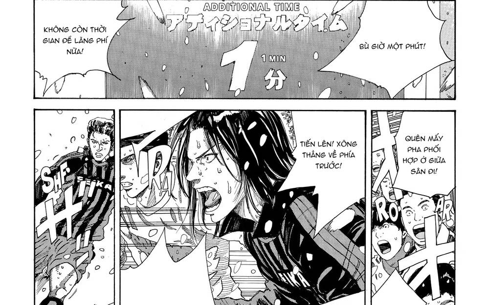 Days Chap 277 - Next Chap 278