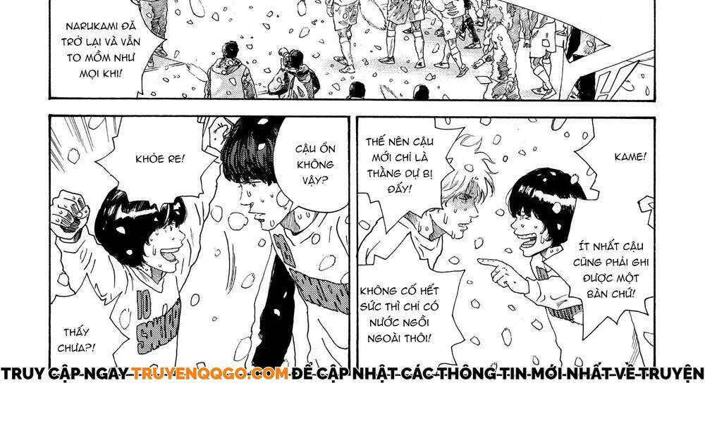 Days Chap 277 - Next Chap 278