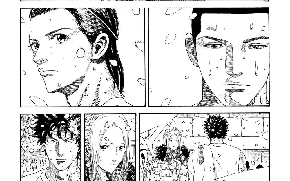 Days Chap 277 - Next Chap 278