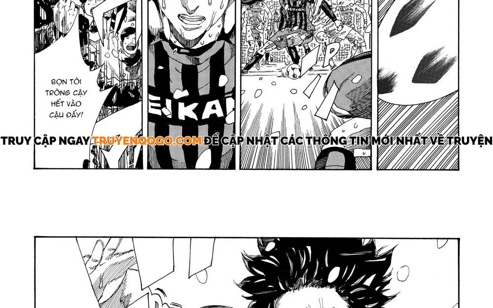 Days Chap 277 - Next Chap 278