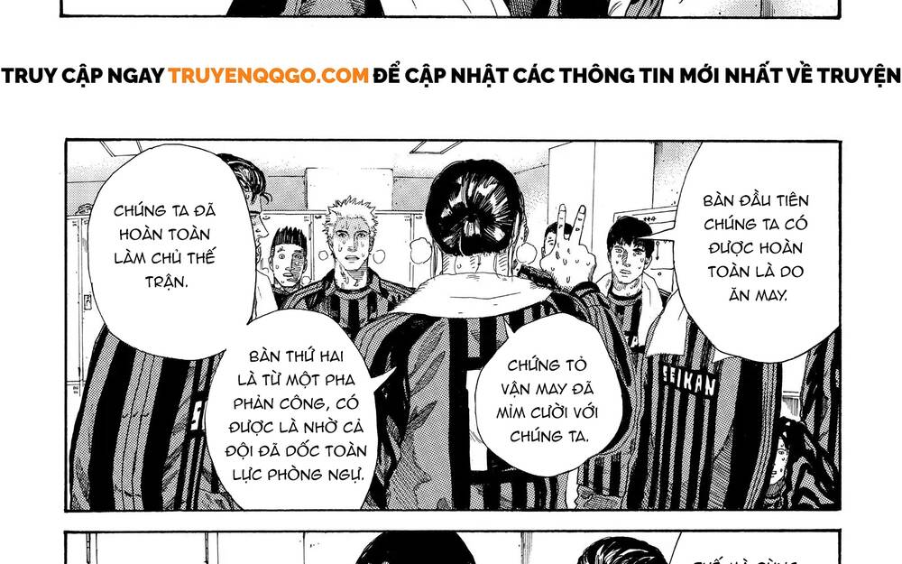 Days Chap 278 - Next Chap 279