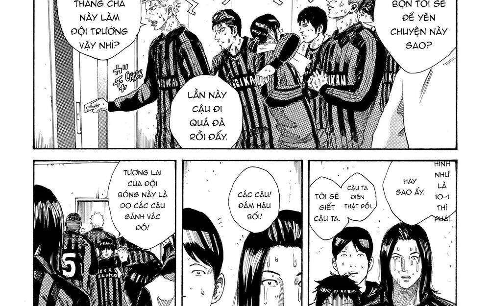 Days Chap 278 - Next Chap 279