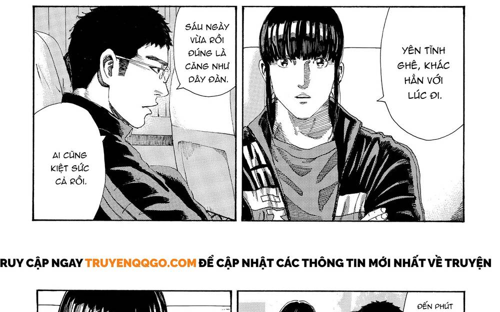 Days Chap 278 - Next Chap 279