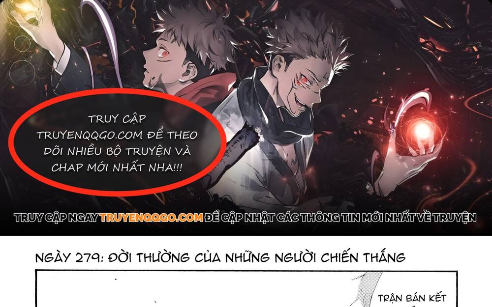 Days Chap 279 - Next Chap 280