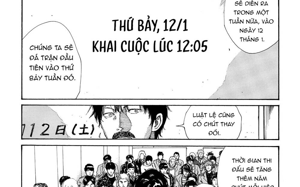 Days Chap 279 - Next Chap 280