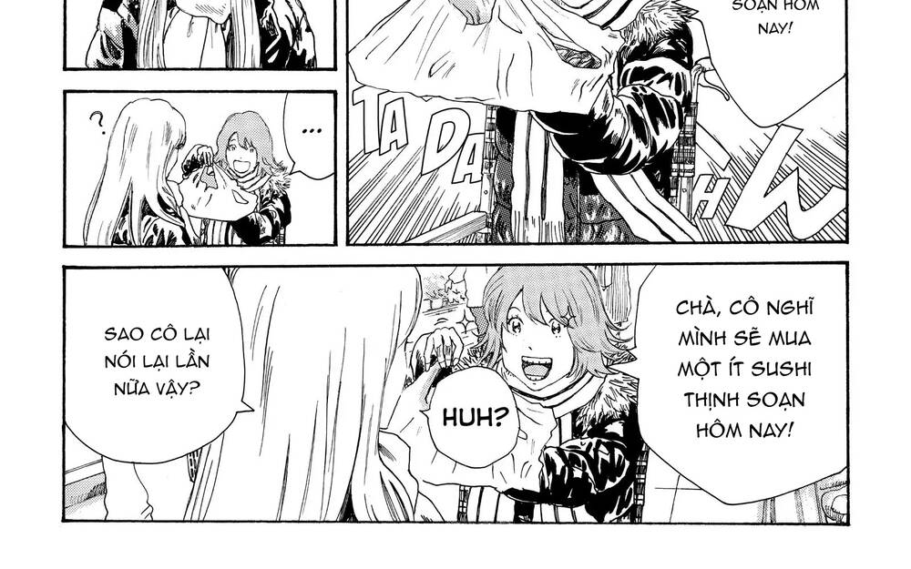 Days Chap 279 - Next Chap 280