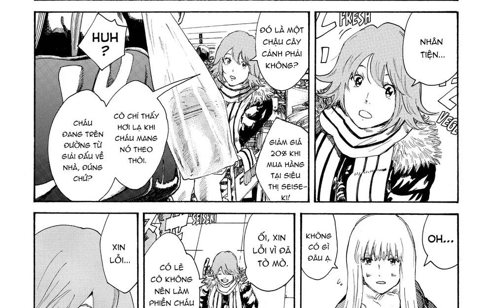 Days Chap 279 - Next Chap 280