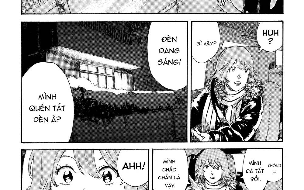 Days Chap 279 - Next Chap 280