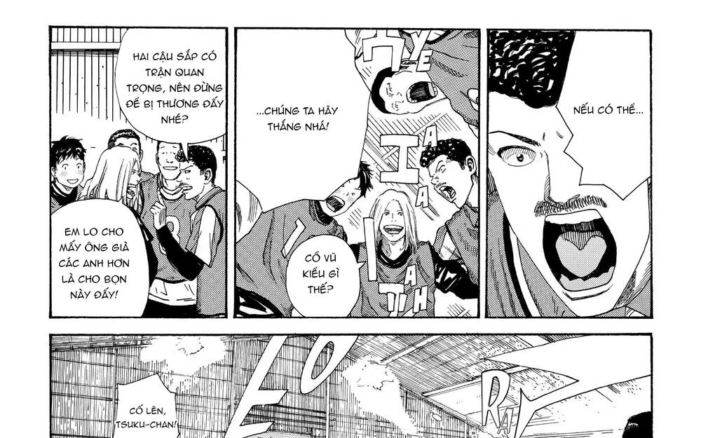 Days Chap 280 - Next Chap 281