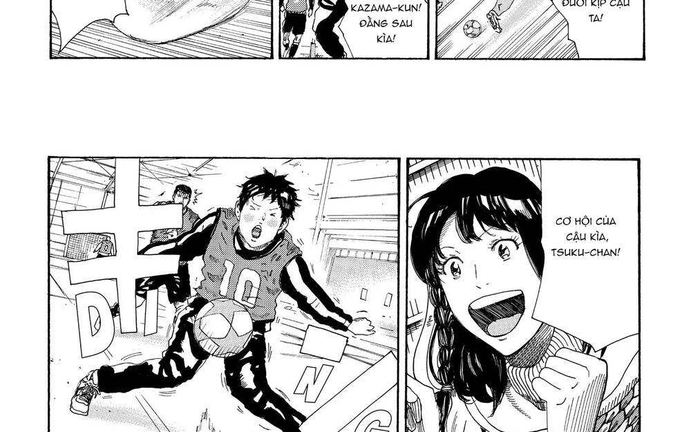 Days Chap 280 - Next Chap 281