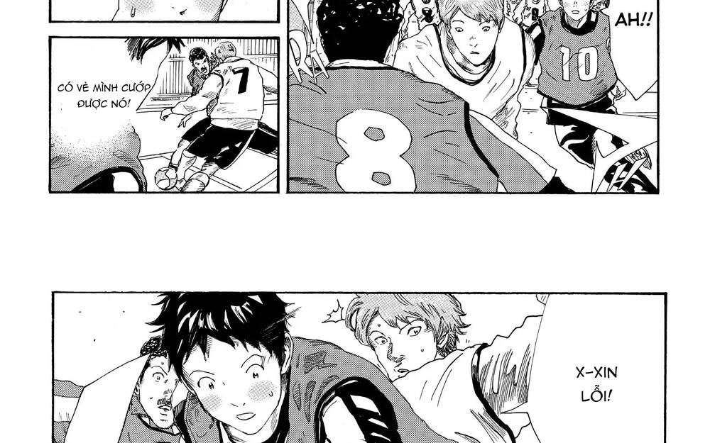 Days Chap 280 - Next Chap 281