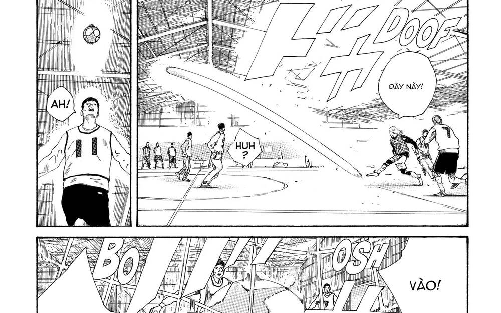 Days Chap 280 - Next Chap 281