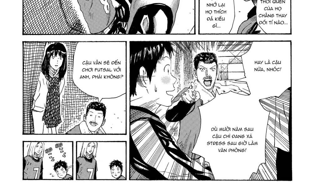 Days Chap 280 - Next Chap 281