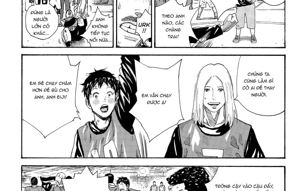 Days Chap 280 - Next Chap 281