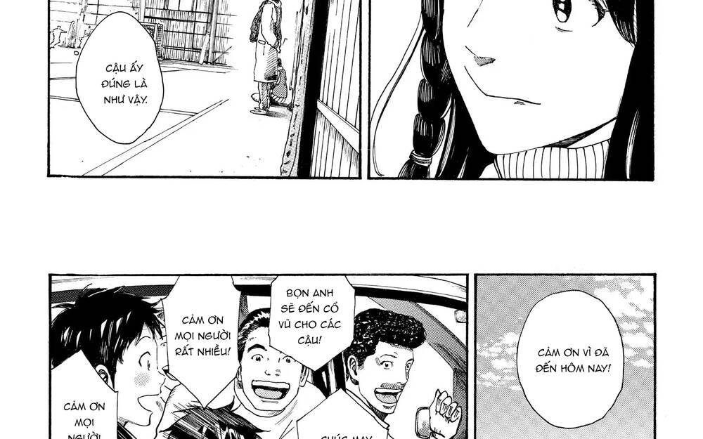 Days Chap 280 - Next Chap 281