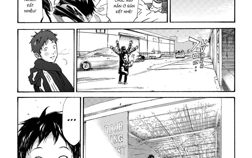 Days Chap 280 - Next Chap 281