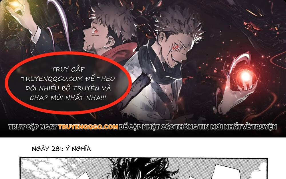 Days Chap 281 - Next Chap 282