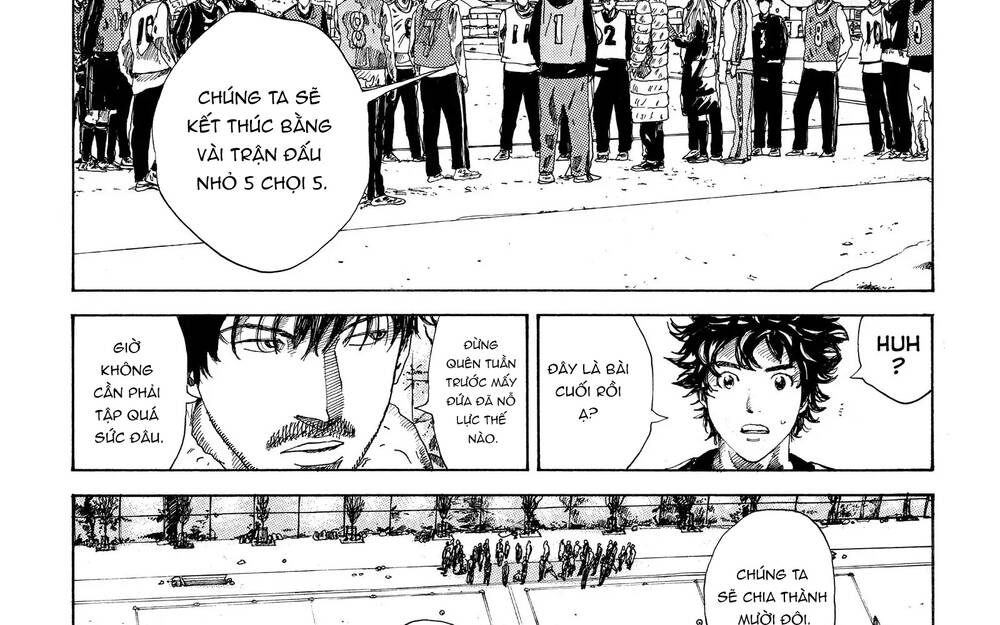 Days Chap 281 - Next Chap 282