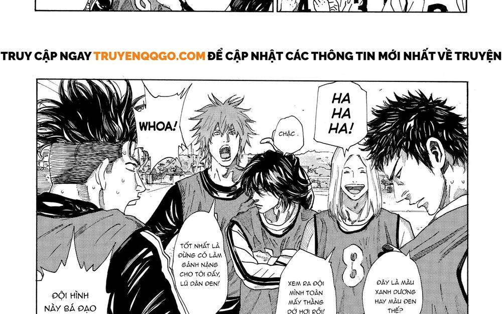 Days Chap 281 - Next Chap 282