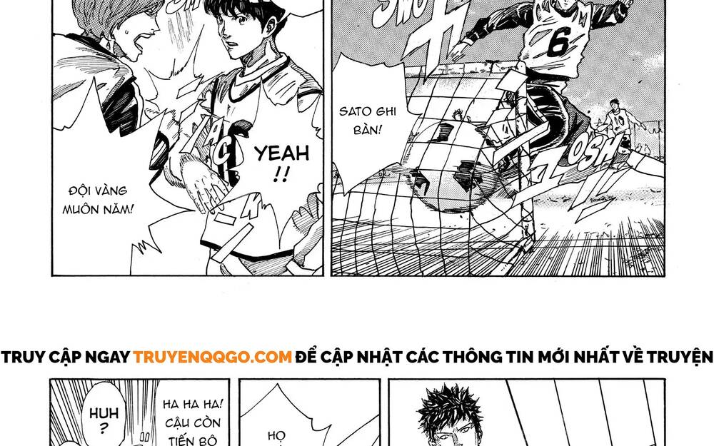 Days Chap 281 - Next Chap 282