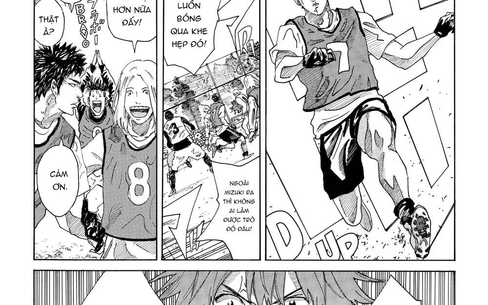 Days Chap 281 - Next Chap 282