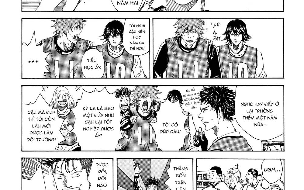 Days Chap 281 - Next Chap 282