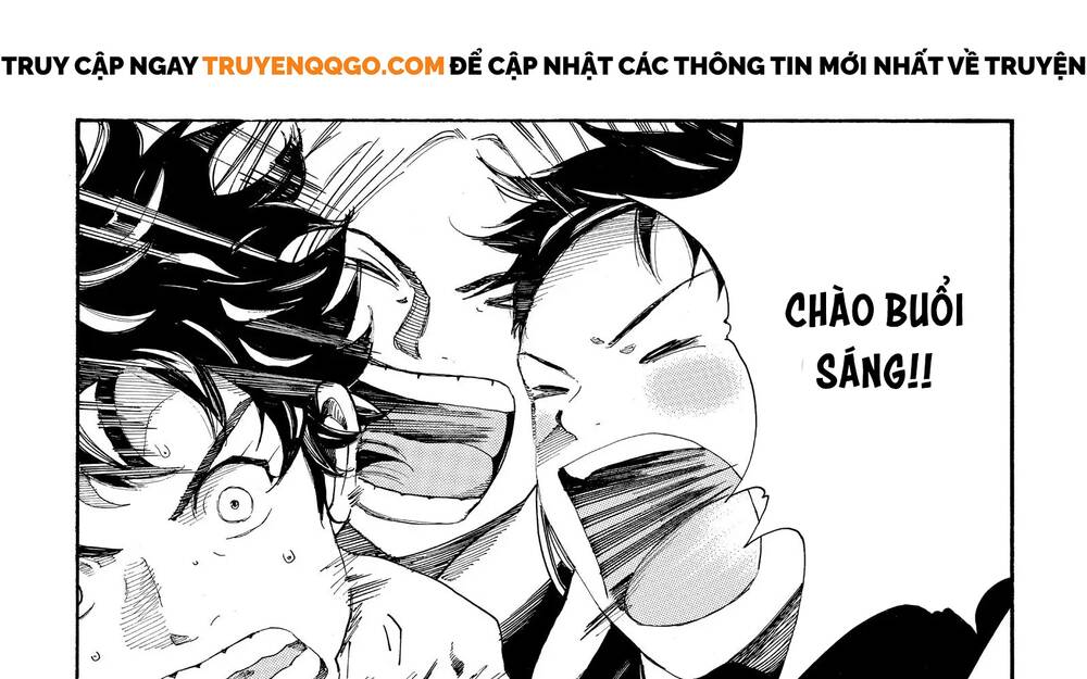 Days Chap 281 - Next Chap 282